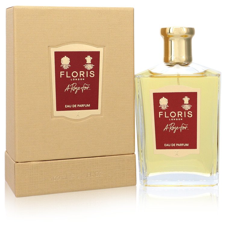 Floris Floris A Rose For