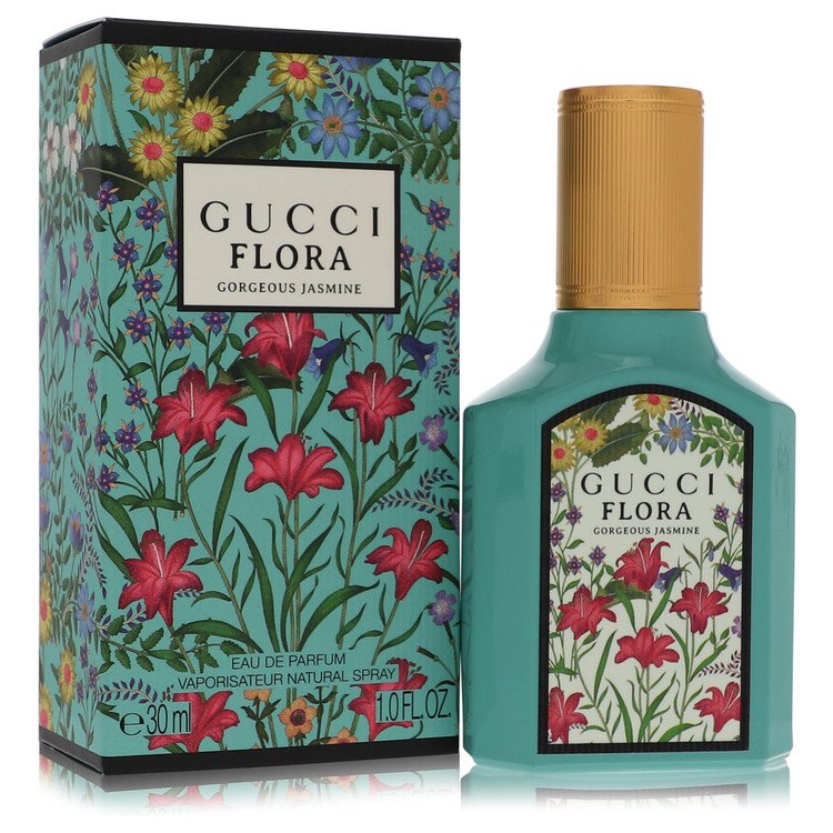 Gucci Flora Gorgeous Jasmine