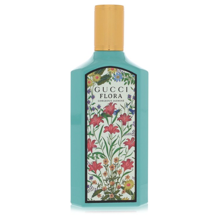 Gucci Flora Gorgeous Jasmine