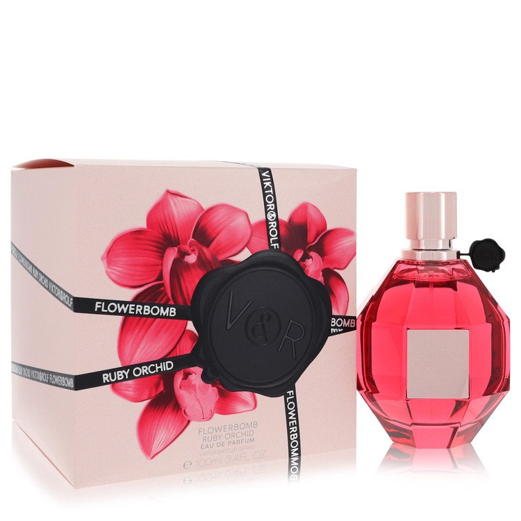 Viktor & Rolf Flowerbomb Ruby Orchid