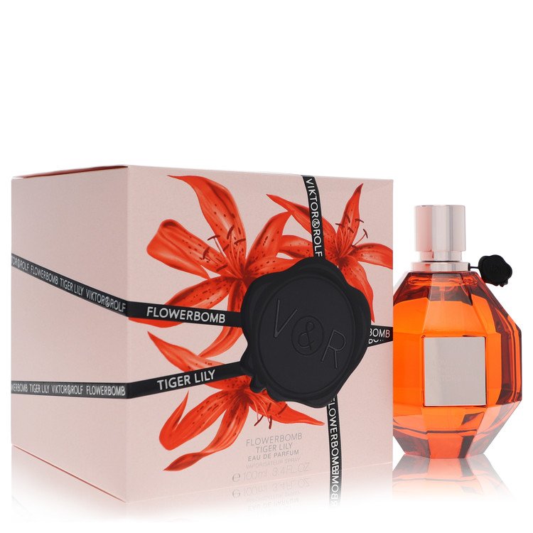 Viktor & Rolf Flowerbomb Tiger Lily