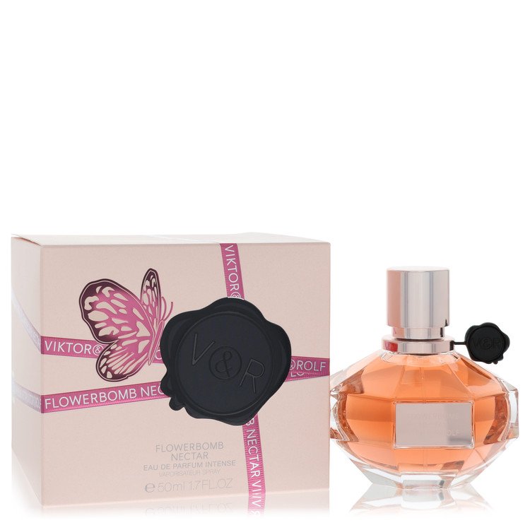 Viktor & Rolf Flowerbomb Nectar Intense