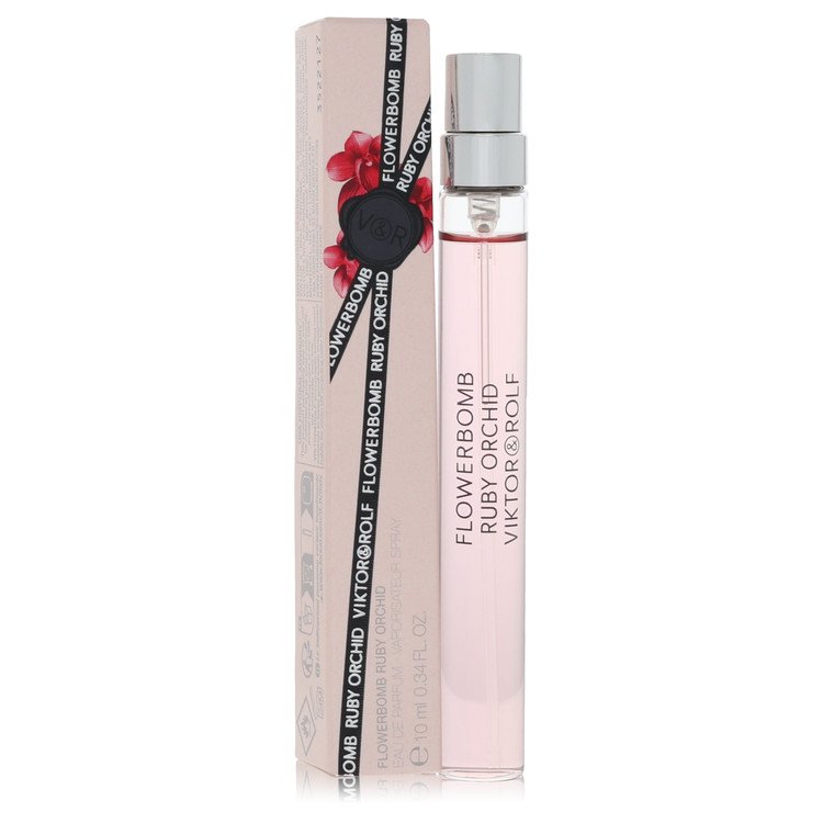 Viktor & Rolf Flowerbomb Ruby Orchid