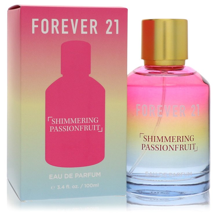 Forever 21 Forever 21 Shimmering Passionfruit