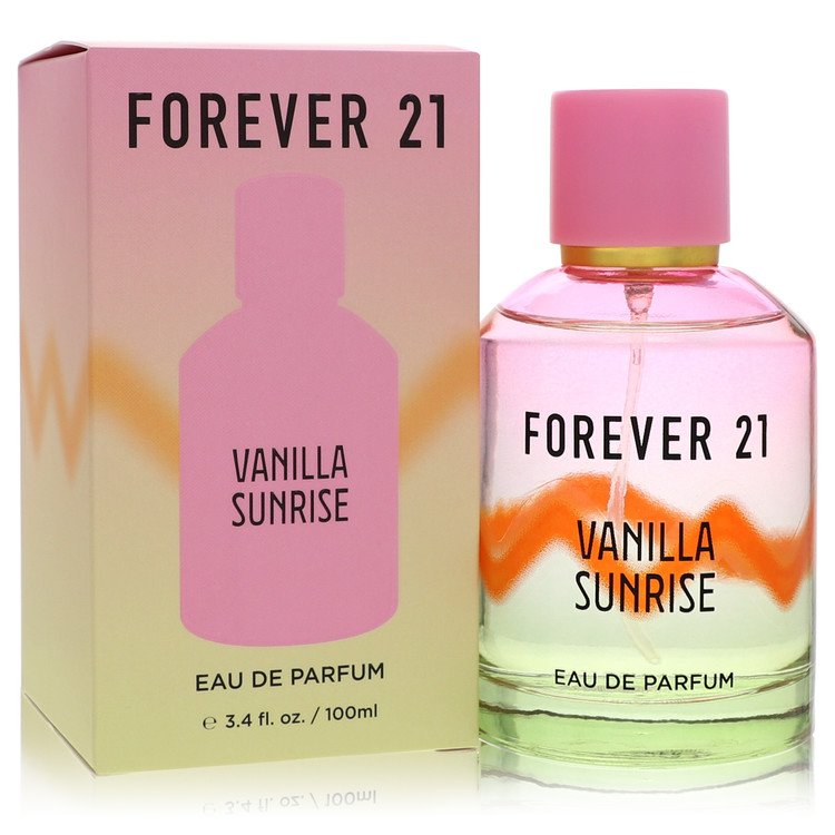 Forever 21 Forever 21 Vanilla Sunrise