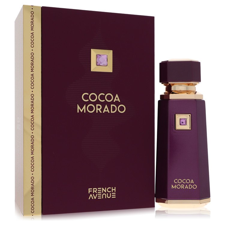 Fragrance World Fragrance World Cocoa Morado