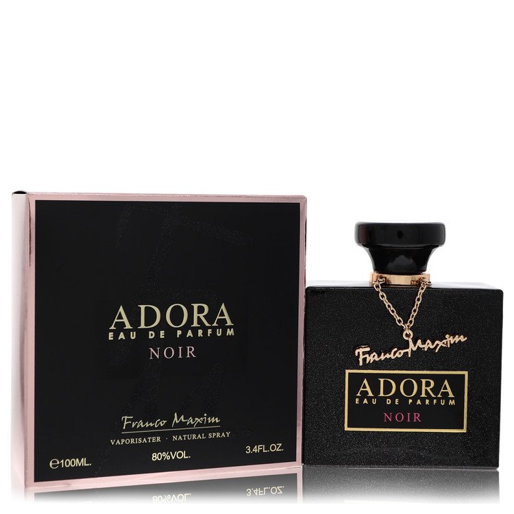 Dumont Paris Dumont Adora Noir