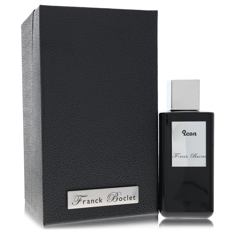 Franck Boclet Franck Boclet Icon