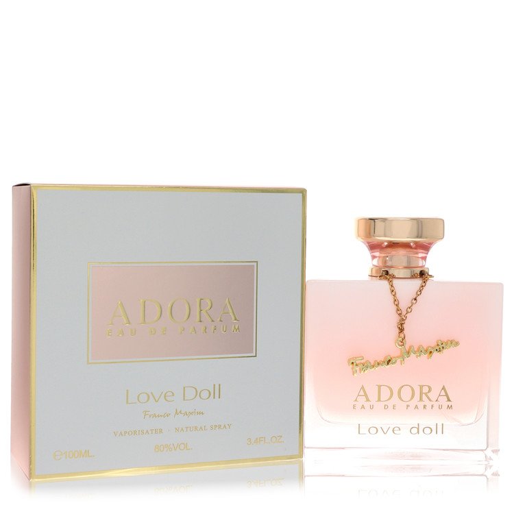 Dumont Paris Dumont Adora Love Doll