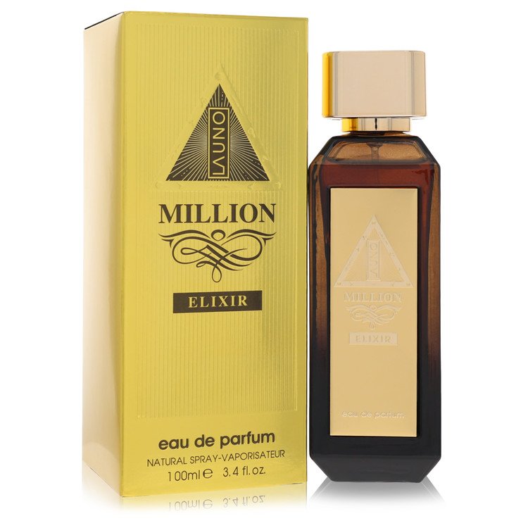 Fragrance World Fragrance World La Uno Million Elixir