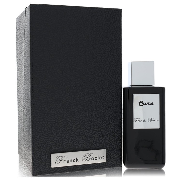 Franck Boclet Franck Boclet Crime
