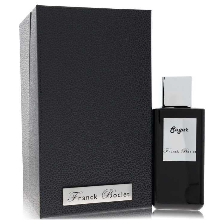 Franck Boclet Franck Boclet Sugar