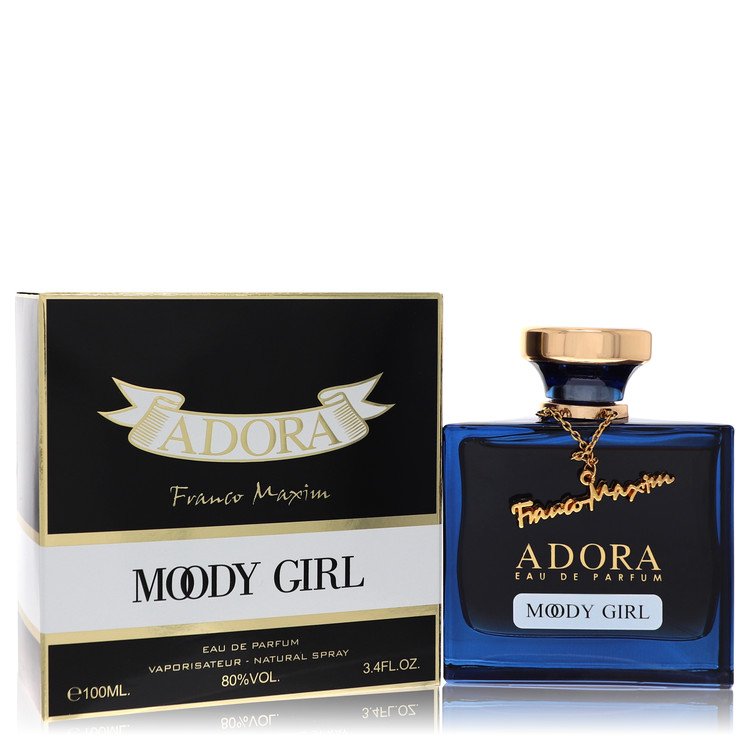 Dumont Paris Dumont Adora Moody Girl