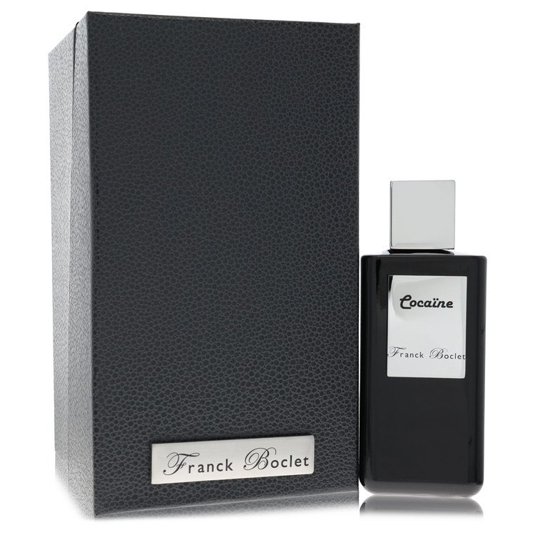 Franck Boclet Franck Boclet Cocaine