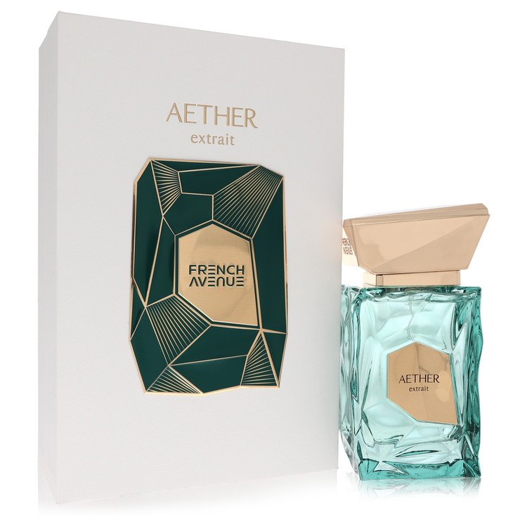 Fragrance World Aether