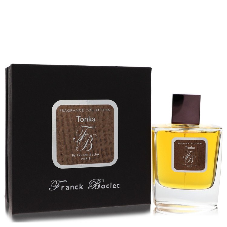 Franck Boclet Franck Boclet Tonka