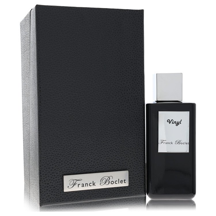 Franck Boclet Franck Boclet Vinyl
