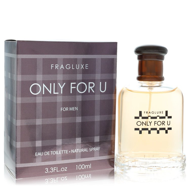 Fragluxe Fragluxe Only For U