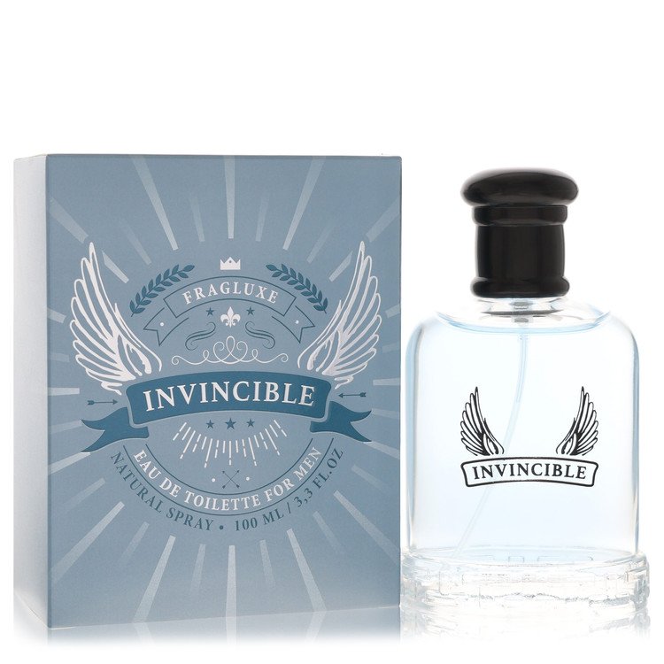Fragluxe Fragluxe Invincible