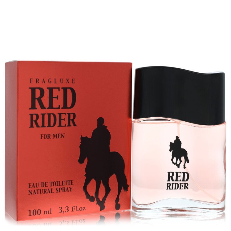Fragluxe Fragluxe Red Rider