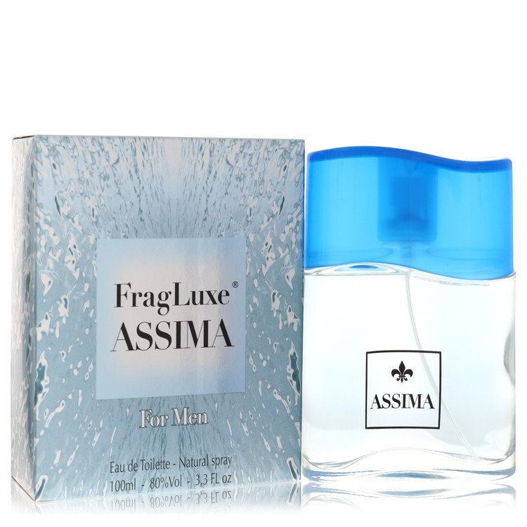 Fragluxe Fragluxe Assima