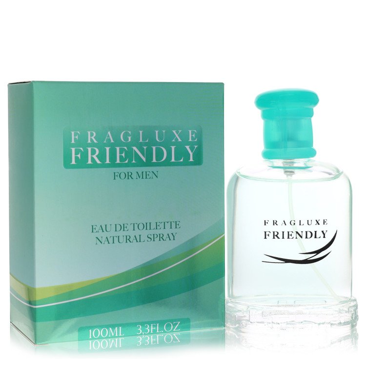 Fragluxe Fragluxe Friendly