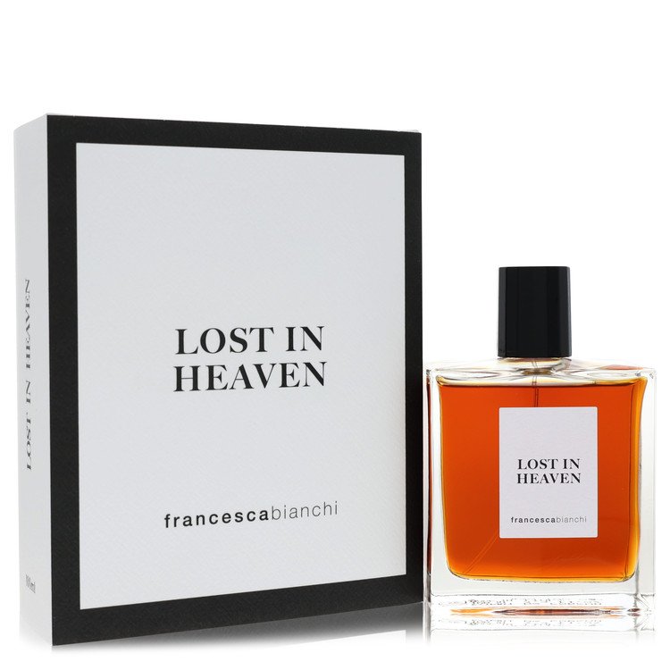 Francesca Bianchi Lost in Heaven