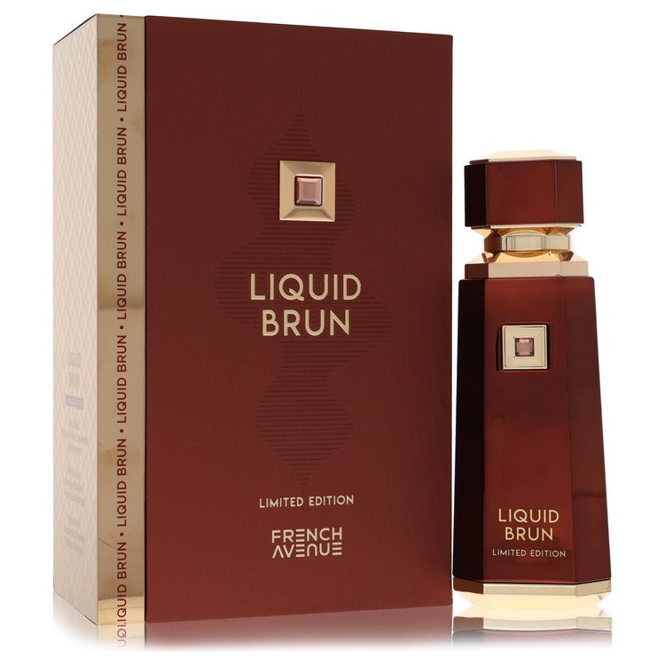 French Avenue French Avenue Liquid Brun