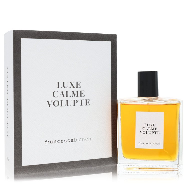 Francesca Bianchi Luxe Calme Volupte