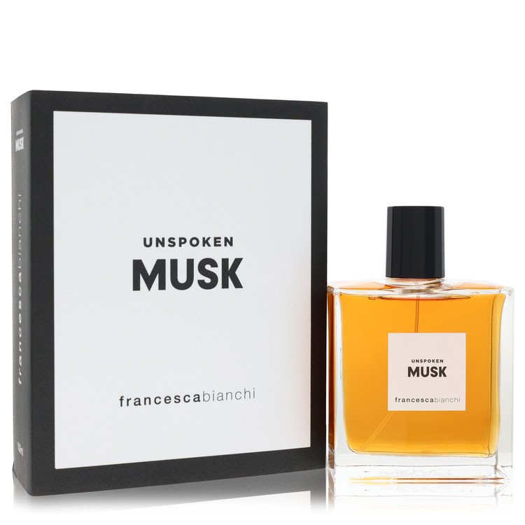 Francesca Bianchi Unspoken Musk