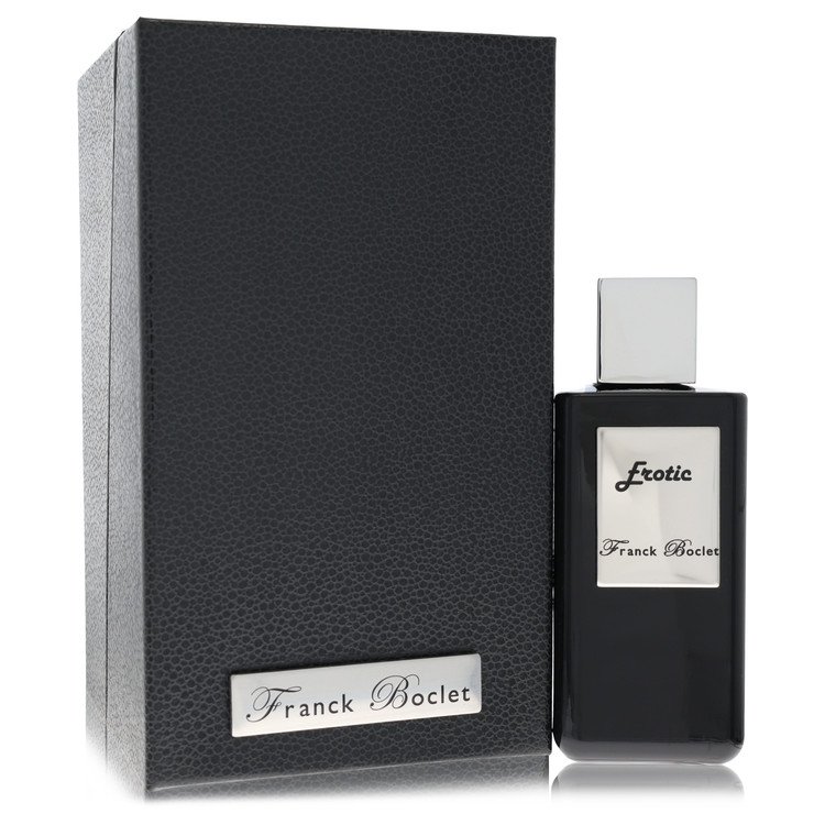 Franck Boclet Franck Boclet Erotic