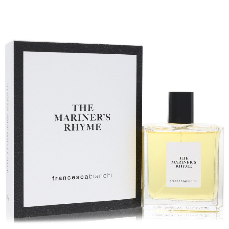Francesca Bianchi The Mariner's Rhyme