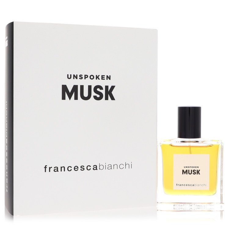 Francesca Bianchi Francesca Bianchi Unspoken Musk