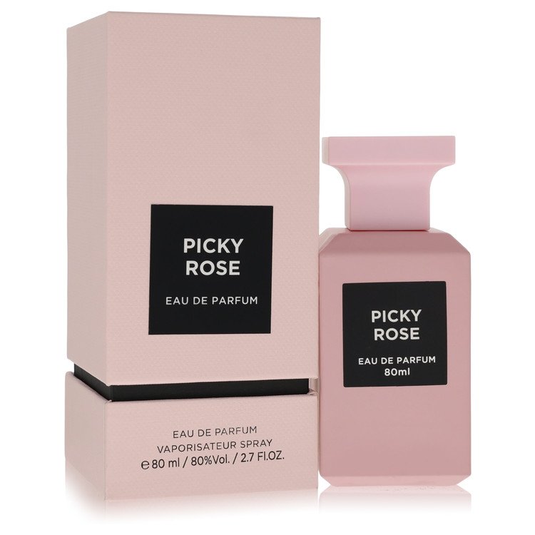 Fragrance World Picky Rose