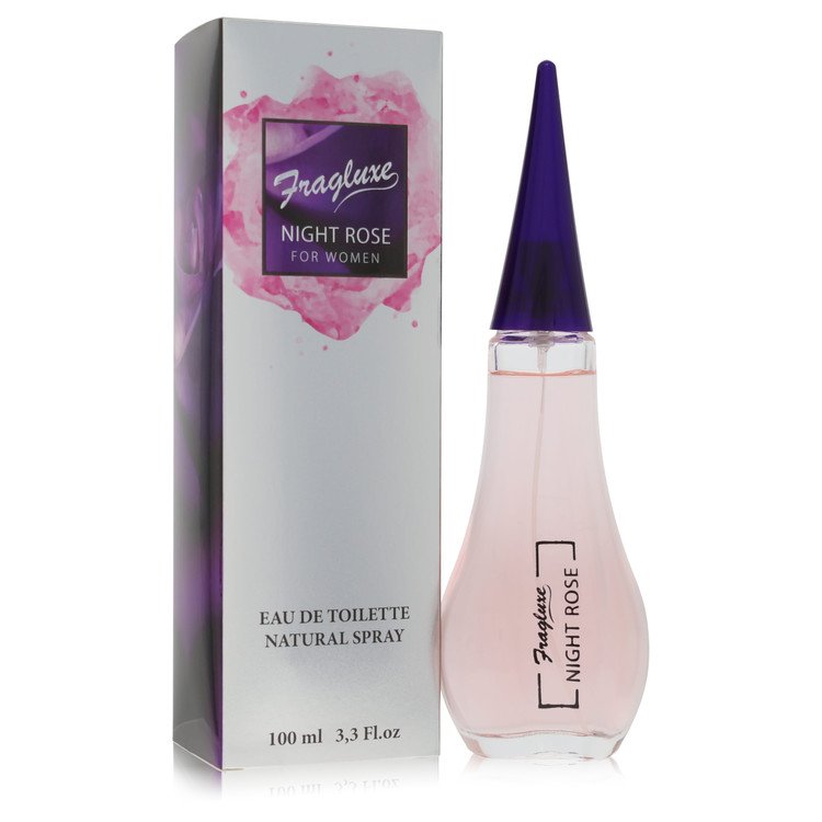 Fragluxe Fragluxe Night Rose