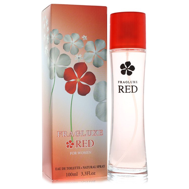 Fragluxe Fragluxe Red