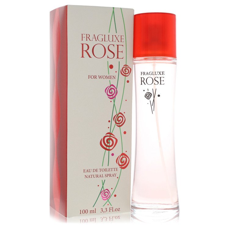 Fragluxe Fragluxe Rose