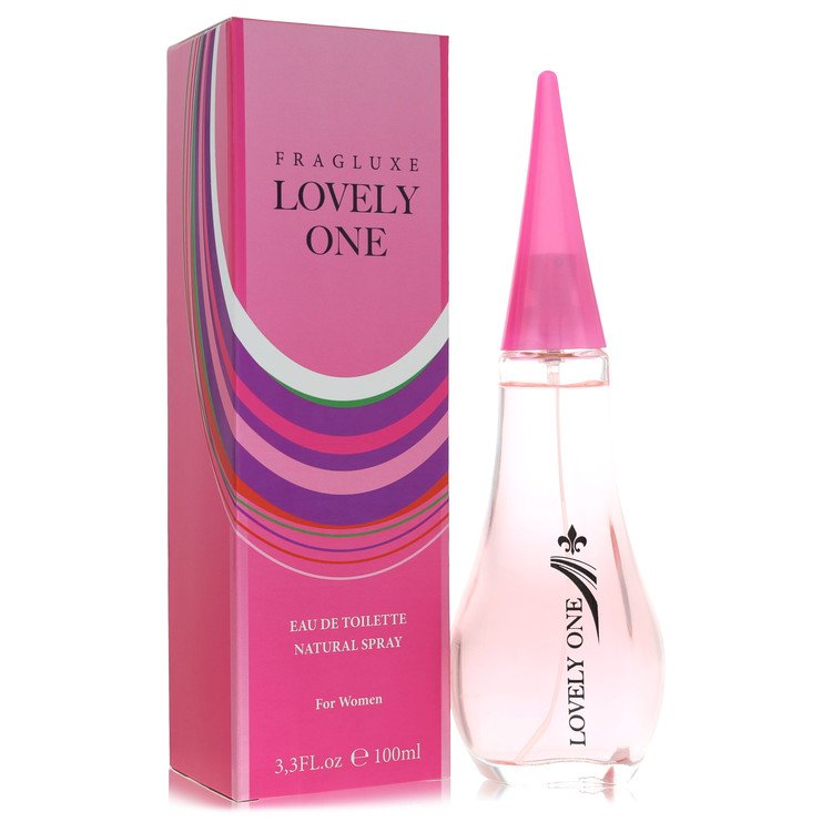Fragluxe Fragluxe Lovely One