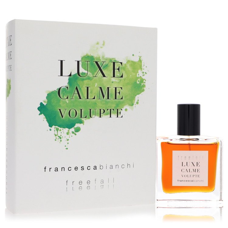 Francesca Bianchi Francesca Bianchi Luxe Calme Volupte