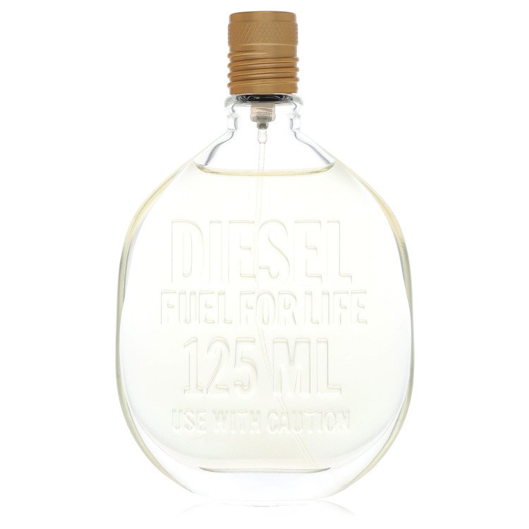 Diesel Fuel For Life