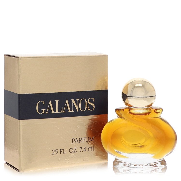 Galanos Galanos