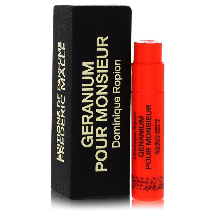 Frederic Malle Geranium Pour Monsieur
