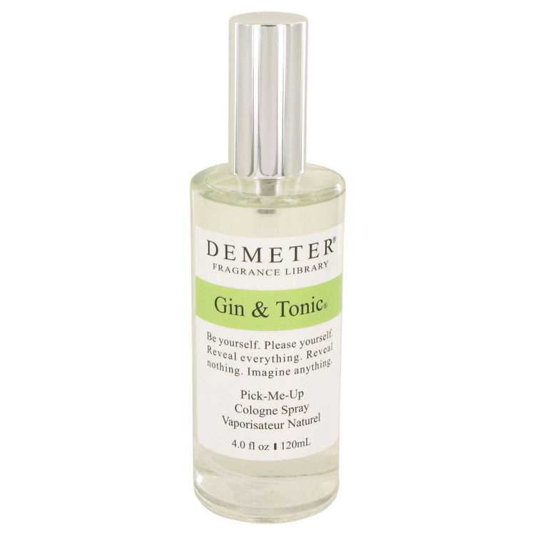Demeter Demeter Gin & Tonic
