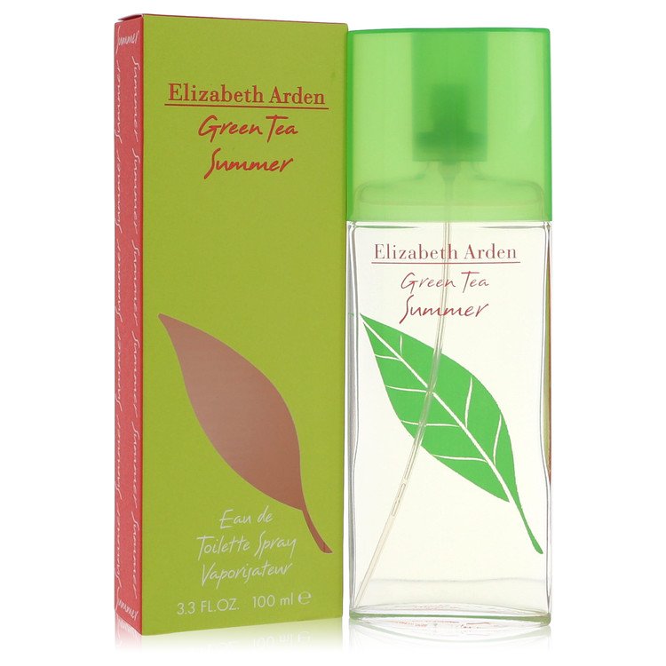 Elizabeth Arden Green Tea Summer