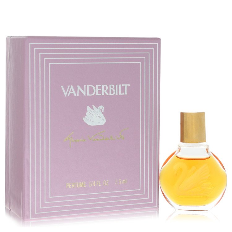 Gloria Vanderbilt Vanderbilt