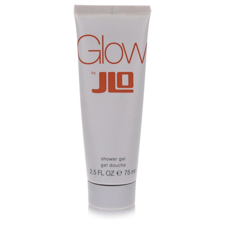 Jennifer Lopez Glow Shower Gel
