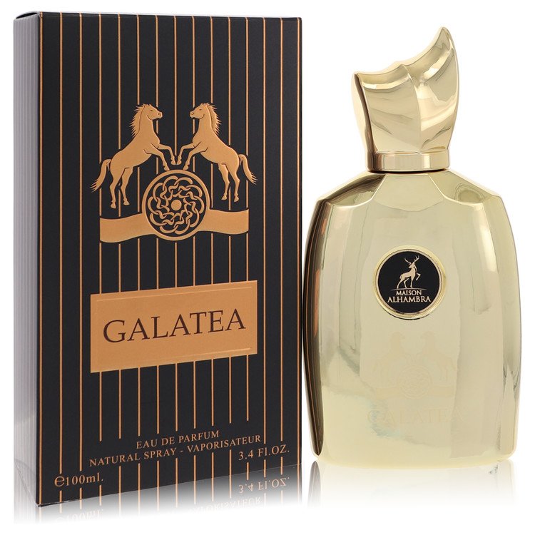 Maison Alhambra Galatea