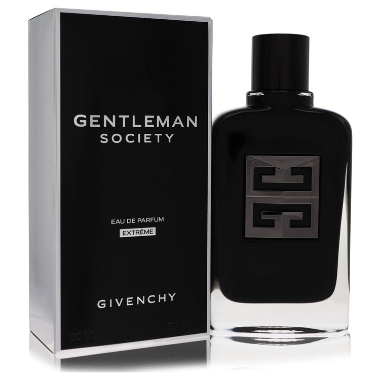 Givenchy Gentleman Society Extreme
