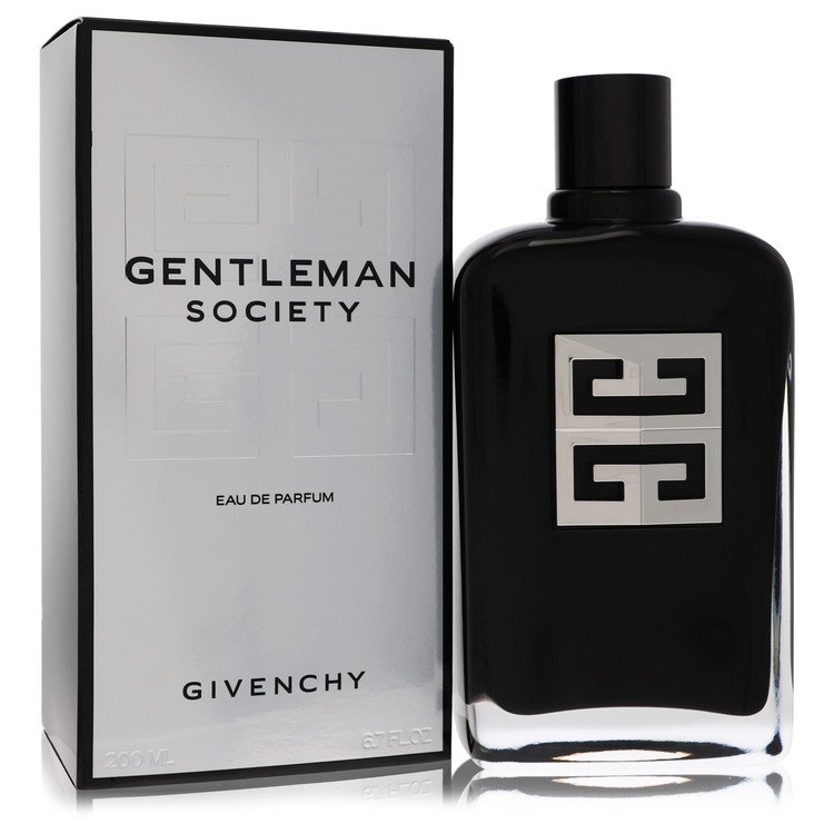 Givenchy Gentleman Society