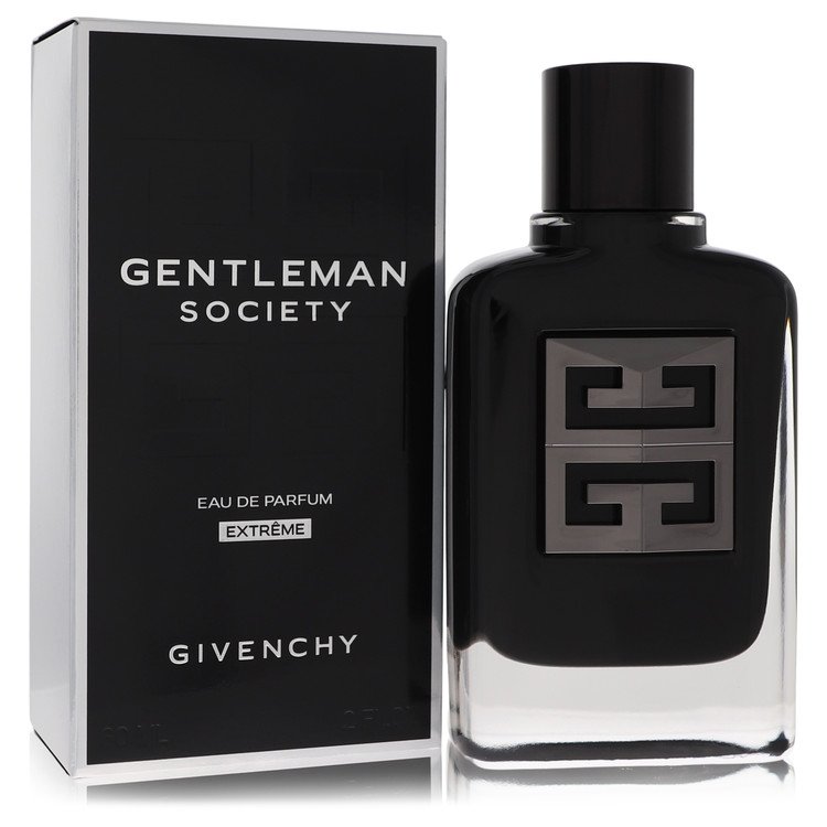 Givenchy Gentleman Society Extreme